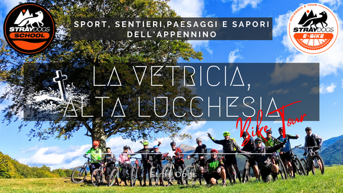 Tour La Vetricia